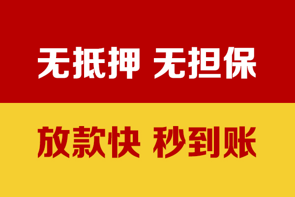 长沙无抵押短借私借空放